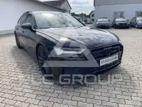 2022 Audi S6
