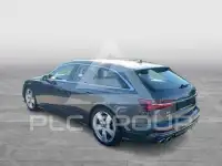 2022 Audi S6