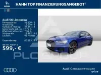 2022 Audi S6