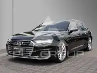 2022 Audi S6