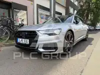2022 Audi S6