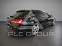 2022 Audi S6
