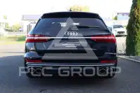 2022 Audi S6