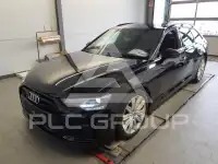 2022 Audi S6