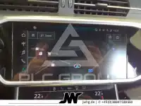 2022 Audi S6