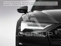 2022 Audi S6