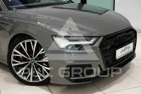 2022 Audi S6