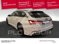 2022 Audi S6
