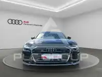 2022 Audi S6