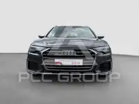 2022 Audi S6