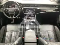 2022 Audi S6