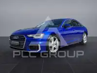 2022 Audi S6