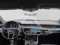 2022 Audi S6