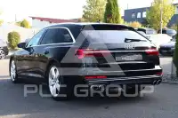 2022 Audi S6