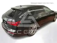 2022 Audi S6