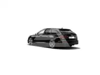 2022 Audi S6