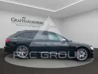 2022 Audi S6