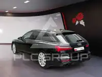 2022 Audi S6
