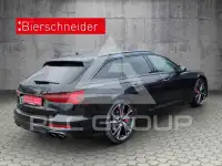 2022 Audi S6