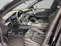 2022 Audi S6