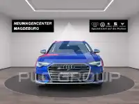 2022 Audi S6
