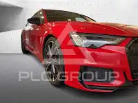 2022 Audi S6