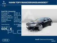 2022 Audi S6