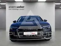 2022 Audi S6