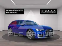 2022 Audi S6