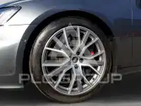2022 Audi S6