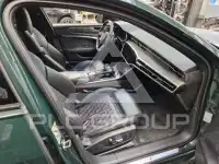 2022 Audi S6