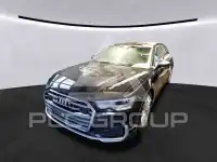 2022 Audi S6