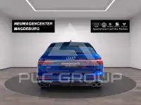 2022 Audi S6