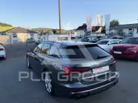 2022 Audi S6