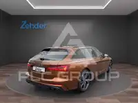 2022 Audi S6