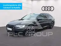 2022 Audi S6