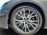 2022 Audi S6