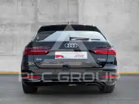2022 Audi A6