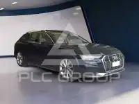 2022 Audi A6