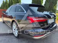 2022 Audi A6