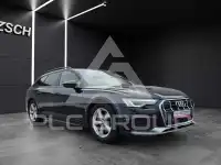 2022 Audi A6