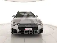 2022 Audi A6