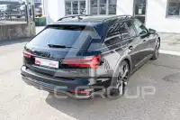 2022 Audi A6