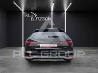 2022 Audi A6