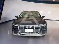 2022 Audi A6