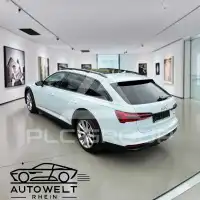 2022 Audi A6
