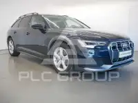 2022 Audi A6