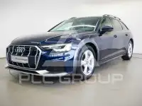 2022 Audi A6