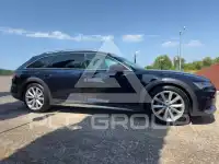 2022 Audi A6