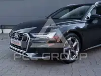 2022 Audi A6